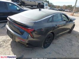 Kia Pozostałe 2025 2