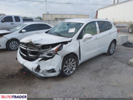 Buick Pozostałe 2019 2 Buick Pozostałe 2019 2