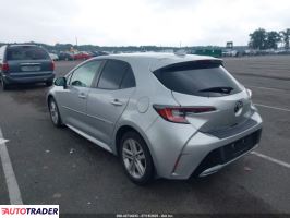 Toyota Corolla 2019 2 Toyota Corolla 2019 2