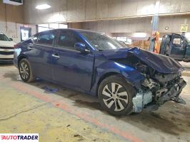 Nissan Altima 2020 2