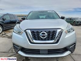 Nissan Pozostałe 2020 1