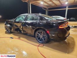 Dodge Charger 2023 3