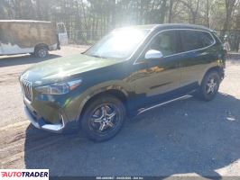 BMW X1 2023 2