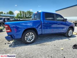 Dodge Ram 2019 5