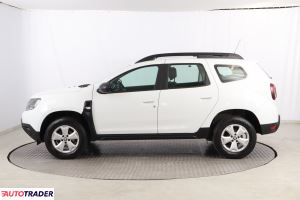 Dacia Duster 2020 1.0 99 KM Dacia Duster 2020 1.0 99 KM