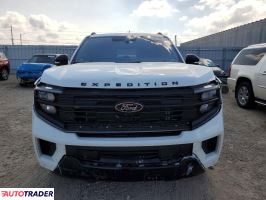Ford Expedition 2025 3