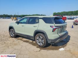 Chevrolet Equinox 2026 1