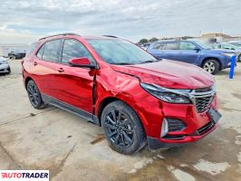 Chevrolet Equinox 2023 1