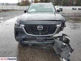 Mazda CX-9 2024 2 Mazda CX-9 2024 2