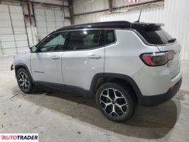 Jeep Compass 2025 2