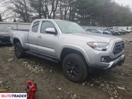 Toyota Tacoma 2023 2
