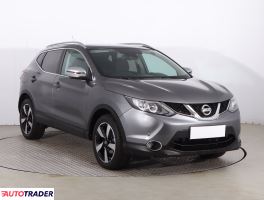 Nissan Qashqai - zobacz ofertę