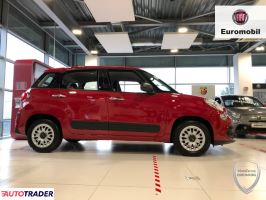 Fiat 500 2020 1.4 95 KM Fiat 500 2020 1.4 95 KM