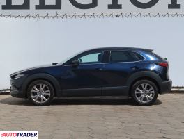 Mazda CX-30 2019 2.0 177 KM