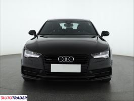 Audi A7 2016 3.0 328 KM