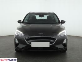 Ford Focus 2021 1.0 123 KM
