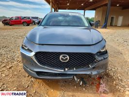 Mazda CX-30 2022 2