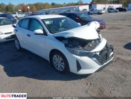 Nissan Sentra - zobacz ofertę