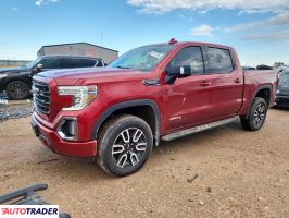 GMC Sierra 2022 6