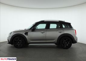 Mini Countryman 2018 1.5 134 KM Mini Countryman 2018 1.5 134 KM