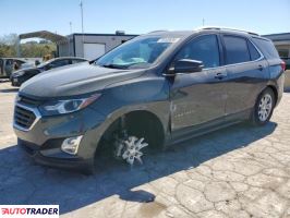 Chevrolet Equinox 2018 1