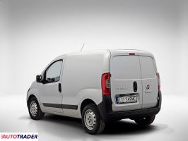 Fiat Fiorino 2021 1.3