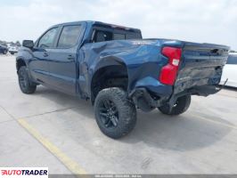 Chevrolet 1500 2021 5 Chevrolet 1500 2021 5
