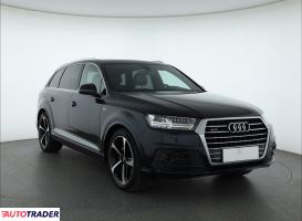 Audi Q7 2017 3.0 268 KM