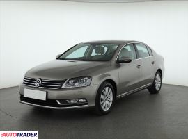 Volkswagen Passat 2014 2.0 174 KM Volkswagen Passat 2014 2.0 174 KM