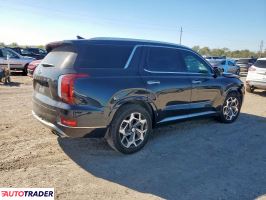 Hyundai Pozostałe 2022 3