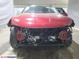 Hyundai Tucson 2024 2 Hyundai Tucson 2024 2