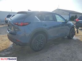 Mazda CX-5 2024 2