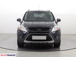 Ford Kuga 2010 2.0 134 KM Ford Kuga 2010 2.0 134 KM