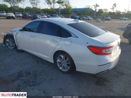Honda Accord 2020 1 Honda Accord 2020 1
