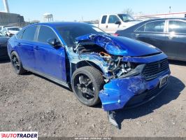 Honda Accord 2023 2