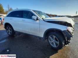 Mercedes CL 2021 2