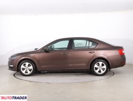 Skoda Octavia 2018 1.4 147 KM Skoda Octavia 2018 1.4 147 KM