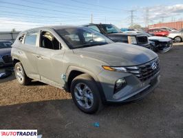 Hyundai Tucson 2024 2