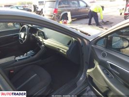 Hyundai Sonata 2021 2
