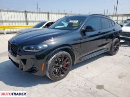 BMW X4 2024 2 BMW X4 2024 2