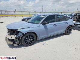 Honda Civic 2024 2
