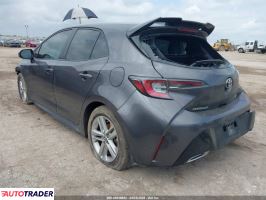 Toyota Corolla 2022 2