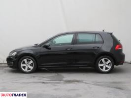 Volkswagen Golf 2013 1.4 138 KM Volkswagen Golf 2013 1.4 138 KM
