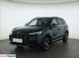 MG ZS 2025 1.5 113 KM