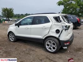 Ford EcoSport 2021 1