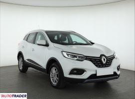 Renault Kadjar - zobacz ofertę