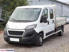Peugeot Boxer 2018 2.0