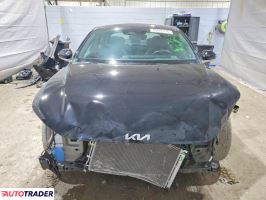 Kia Pozostałe 2025 2