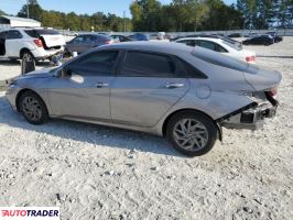 Hyundai Elantra 2024 2