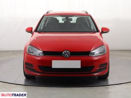 Volkswagen Golf 2014 1.2 103 KM